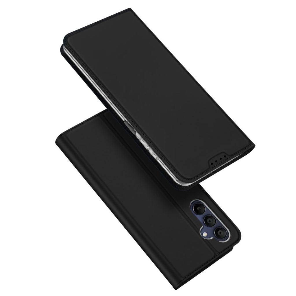 DUX DUCIS Samsung Galaxy A16 Cover - Black