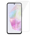 AMORUS Samsung Galaxy A36 5G/A56 5G Screen Protector 9H in Aluminum-silicone Glass