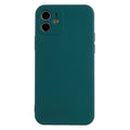 AMORUS iPhone 12 TPU Case - Green — AMORUS