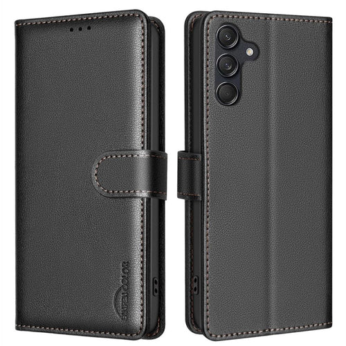 BINFEN COLOR BF32 Samsung Galaxy A26 5G Cover - Black — BINFEN