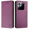 RINACASIS Xiaomi 15T Cover - Purple