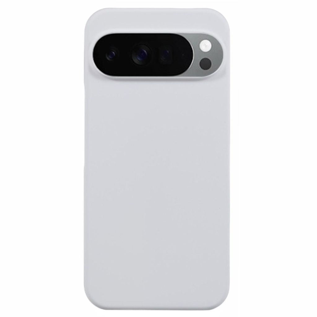 Google Pixel 11 Pro XL Minimalist Case - White — Google