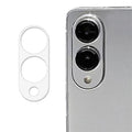Samsung Galaxy S25 Edge Lens Protector in Tempered glass