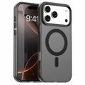 MagSafe Case iPhone 18 Pro, iPhone 17 Pro - Black — MagSafe