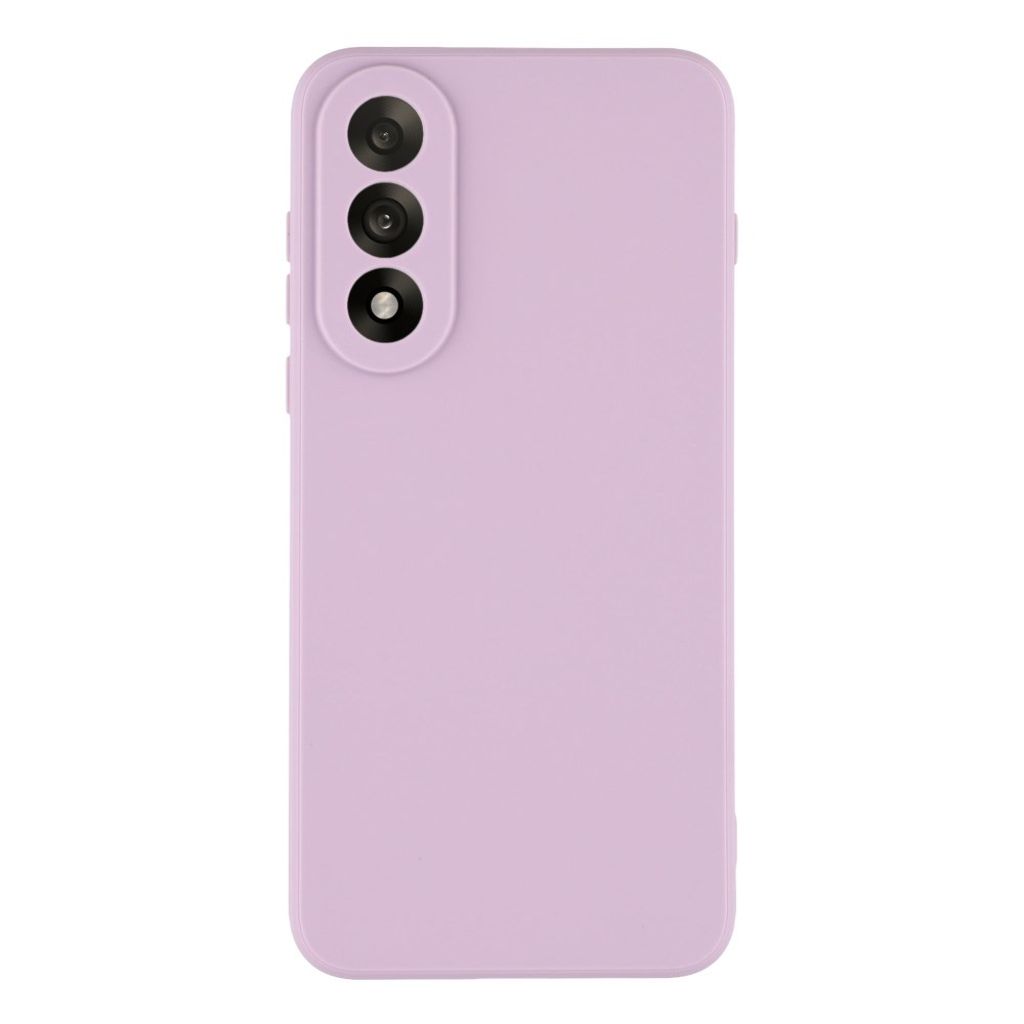 OnePlus Nord 5 5G / Ace 5 Ultra 5G TPU Case - Purple