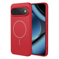 Google Pixel 11 Pro MagSafe Case - Red — Google