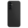 Samsung Galaxy S25 TPU-Case - Black — Samsung