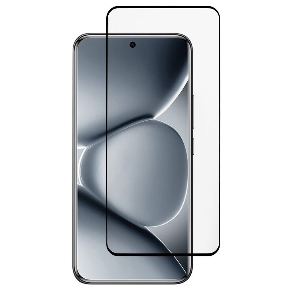 Xiaomi Poco M8 Pro 5G/Redmi Note 15 Pro Plus 5G Screen Protector 3D — Xiaomi