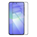 RURIHAI Samsung Galaxy A37 5G/A57 5G Screen Protector Aluminium-Silicon Glass