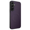 Samsung Galaxy A17 5G / A26 5G Case with MagSafe - Purple — Samsung