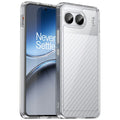 OnePlus Nord 4 Shockproof Case - Transparent — Övrigt