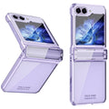Samsung Galaxy Flip6 / Flip 7 FE Case - Purple — Samsung