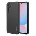 ENKAY HAT PRINCE Samsung Galaxy A57 5G Silicone Case - Black — ENKAY