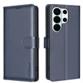 BINFEN COLOR Samsung Galaxy S26 Ultra Cover - Blue — BINFEN
