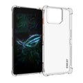 ENKAY HAT PRINCE Asus ROG Phone 9 / 9 Pro 5G Case - Transparent