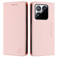 RINACASIS Xiaomi 15T Cover - Pink