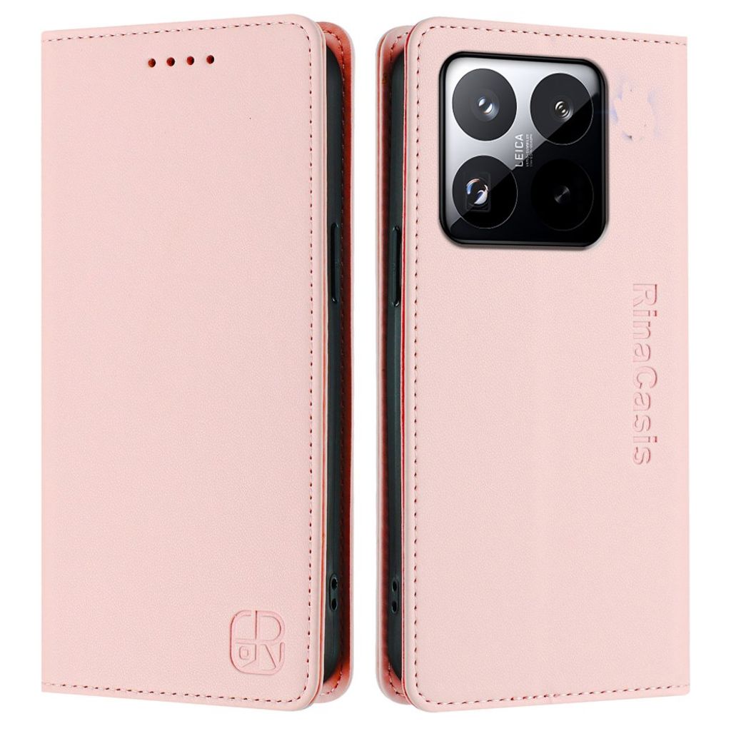 RINACASIS Xiaomi 15T Cover - Pink