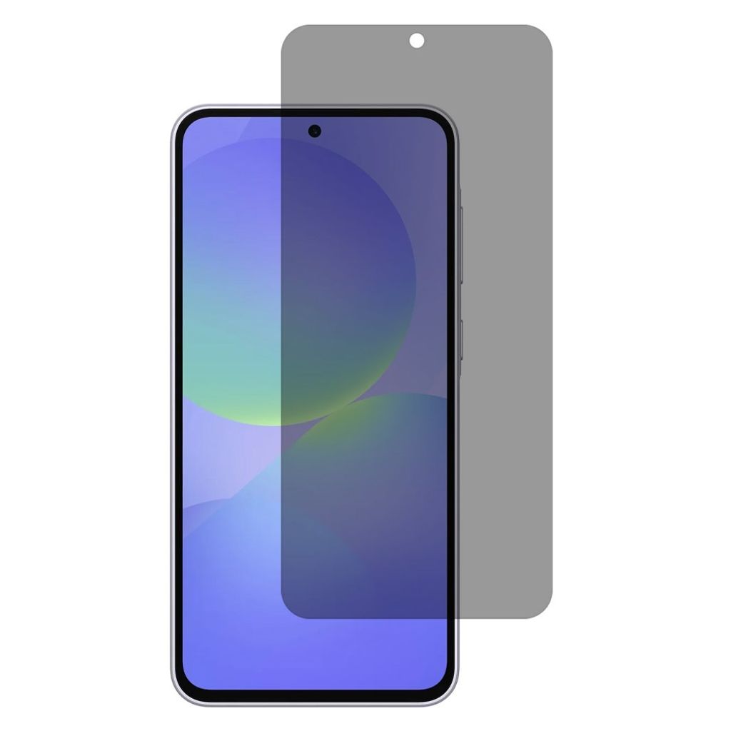 Samsung Galaxy A37 5G/A57 5G Privacy Full Screen Protector — Samsung