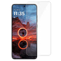Motorola Thinkphone 25 5G screen protector in tempered glass — Övrigt