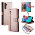 Samsung Galaxy A26 5G Wallet Cover - Pink — Samsung