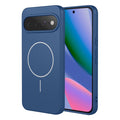 Google Pixel 11 MagSafe Case - Blue — Google