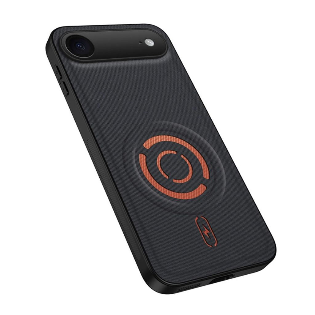 MagSafe Case iPhone Air - Black — MagSafe