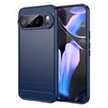 Google Pixel 10 Pro XL TPU Phone Case - Blue — Google