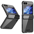 Samsung Galaxy Flip6 / Flip 7 FE Case - Black