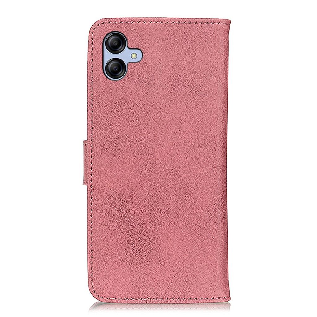 KHAZNEH Samsung Galaxy A05 4G cover - Pink — KHAZNEH