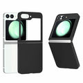 Samsung Galaxy Flip6 / Flip 7 FE Case - Black — Samsung