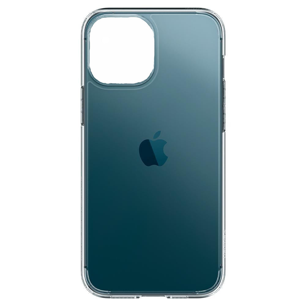 Spigen Ultra Hybrid Case for iPhone 13 - Transparent