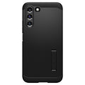 Spigen Tough Armor Case for Galaxy S22 - Black