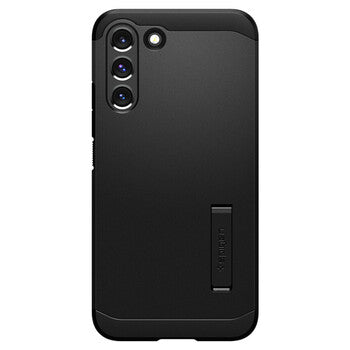 Spigen Tough Armor Case for Galaxy S22 - Black