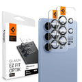 Spigen Glas.tR Ez Fit Optik Pro HD Samsung Galaxy S25 Ultra Lens protector 2 pcs