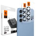 Spigen Glas.tR Ez Fit Optik Pro HD Samsung Galaxy S25 Plus Lens protector 2 pcs