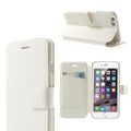 BDS Silk Cover for iPhone 6/6S - White