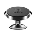 Baseus Small Ears Series Magnetic Bracket - Black — Baseus
