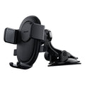 Baseus UltraControl Lite Series Car Holder Cluster - Black — Baseus