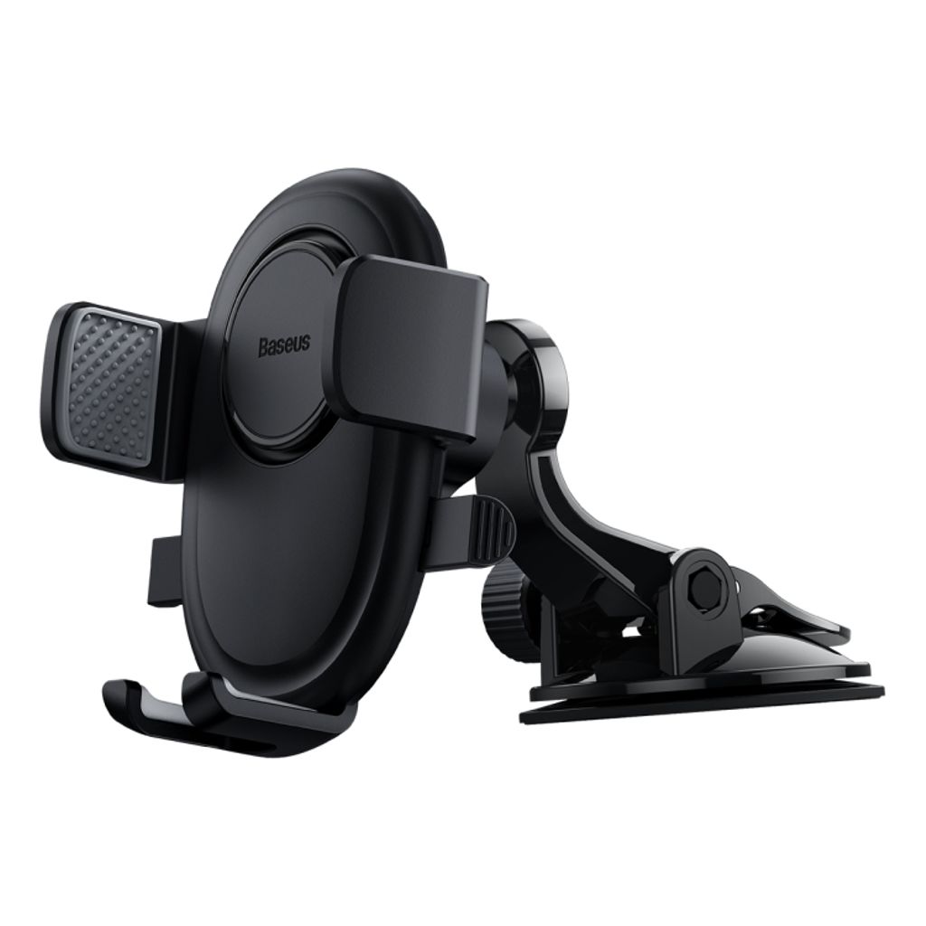 Baseus UltraControl Lite Series Car Holder Cluster - Black — Baseus