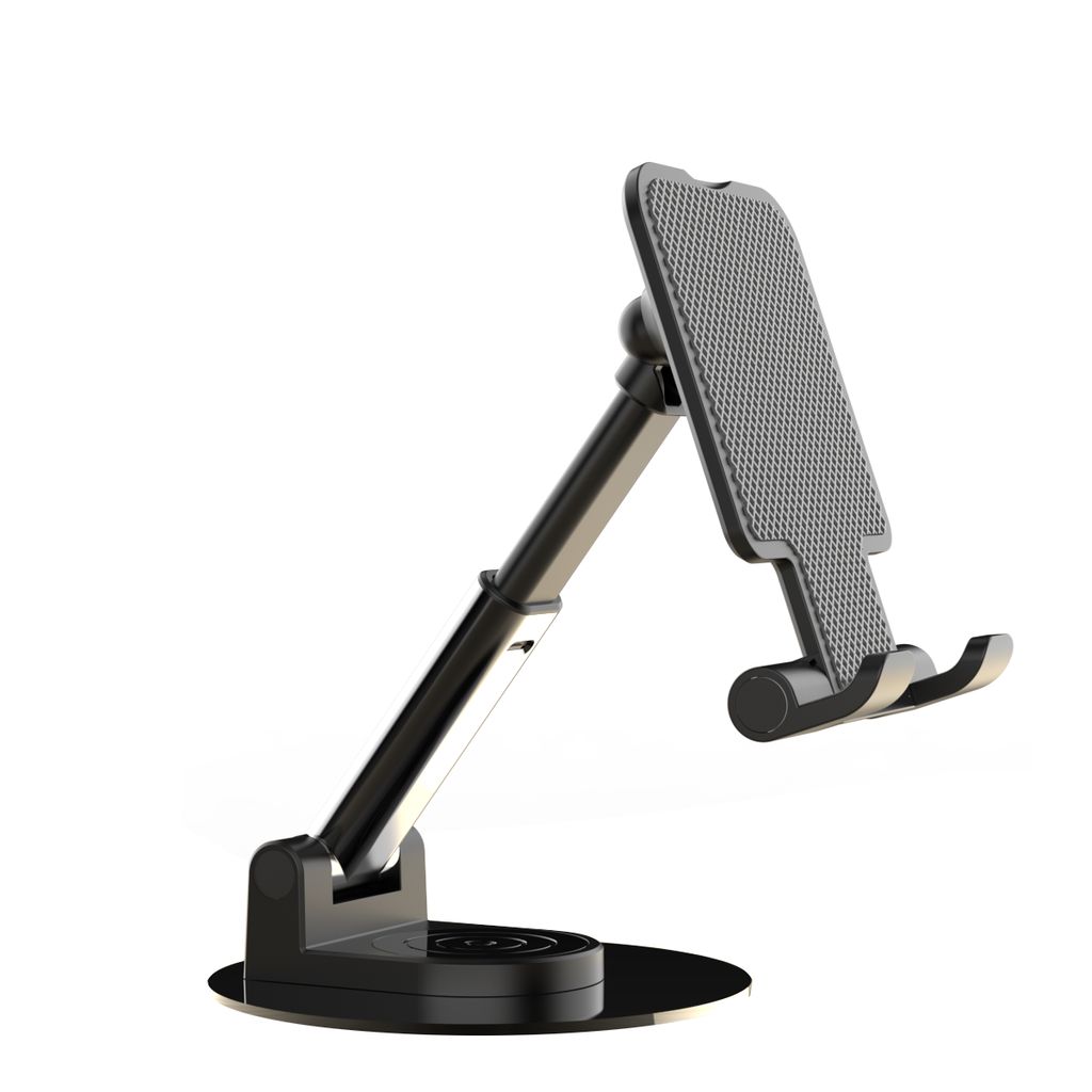 SiGN 360° Foldable Phone Holder - Black — SiGN