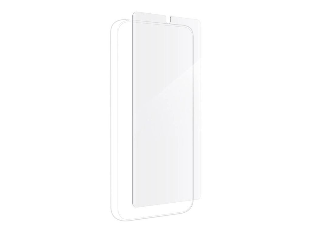 Zagg InvisibleShield Screen Protector for Samsung Galaxy S23 Ultra - Transparent — Zagg