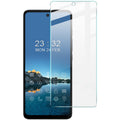 IMAK Moto G60S screen protector in tempered glass — Sunsky