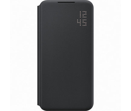 Bargain corner Samsung LED View Cover for Samsung Galaxy S22 Plus - Black — Samsung