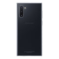 Samsung Clear Cover for Samsung Galaxy Note 10 - Transparent — Samsung