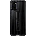 Samsung Protective Standing Cover for Samsung Galaxy S20 Plus - Black