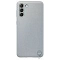Samsung Kvadrat Cover for Samsung Galaxy S21 Plus - Mint