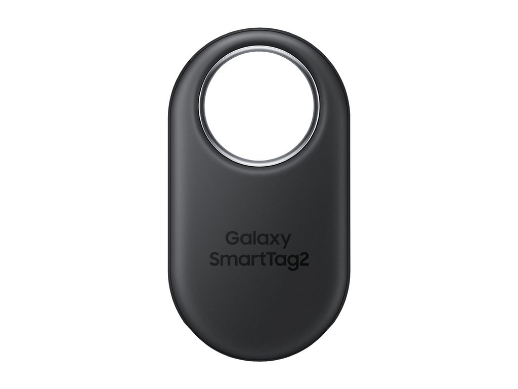 Samsung Galaxy SmartTag2 Bluetooth Finder - Black
