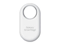 Samsung Galaxy SmartTag2 Bluetooth Finder - White — Samsung