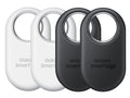 Samsung Galaxy SmartTag2 Bluetooth Finder - 4-pack — Samsung