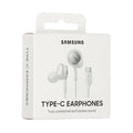 Samsung USB-C Headphones (Tuned By AKG) - White